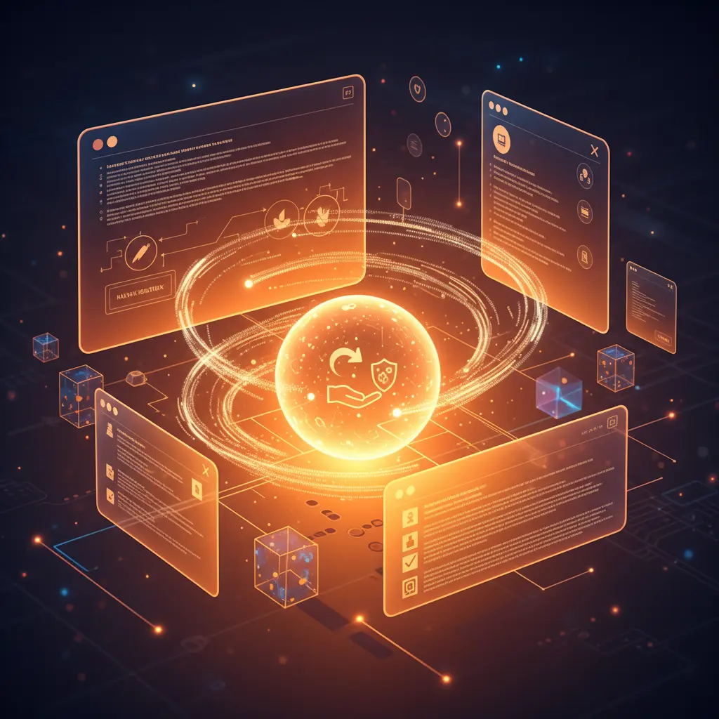 Web development services